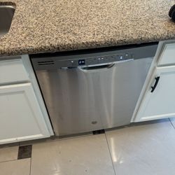 Dishwasher GE