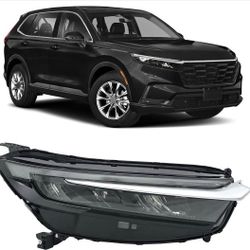 HEADLIGHT HONDA CRV 2023 2024