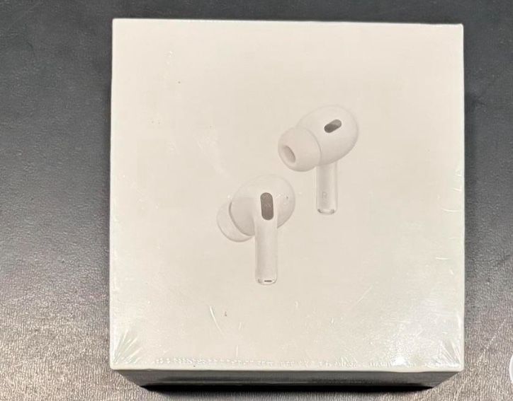 Air Pods Pro