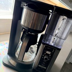 Ninja Coffee Maker