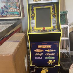 Super Pac-Man 