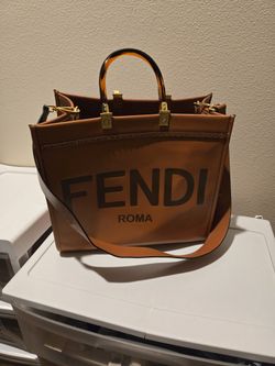Fendi Bag