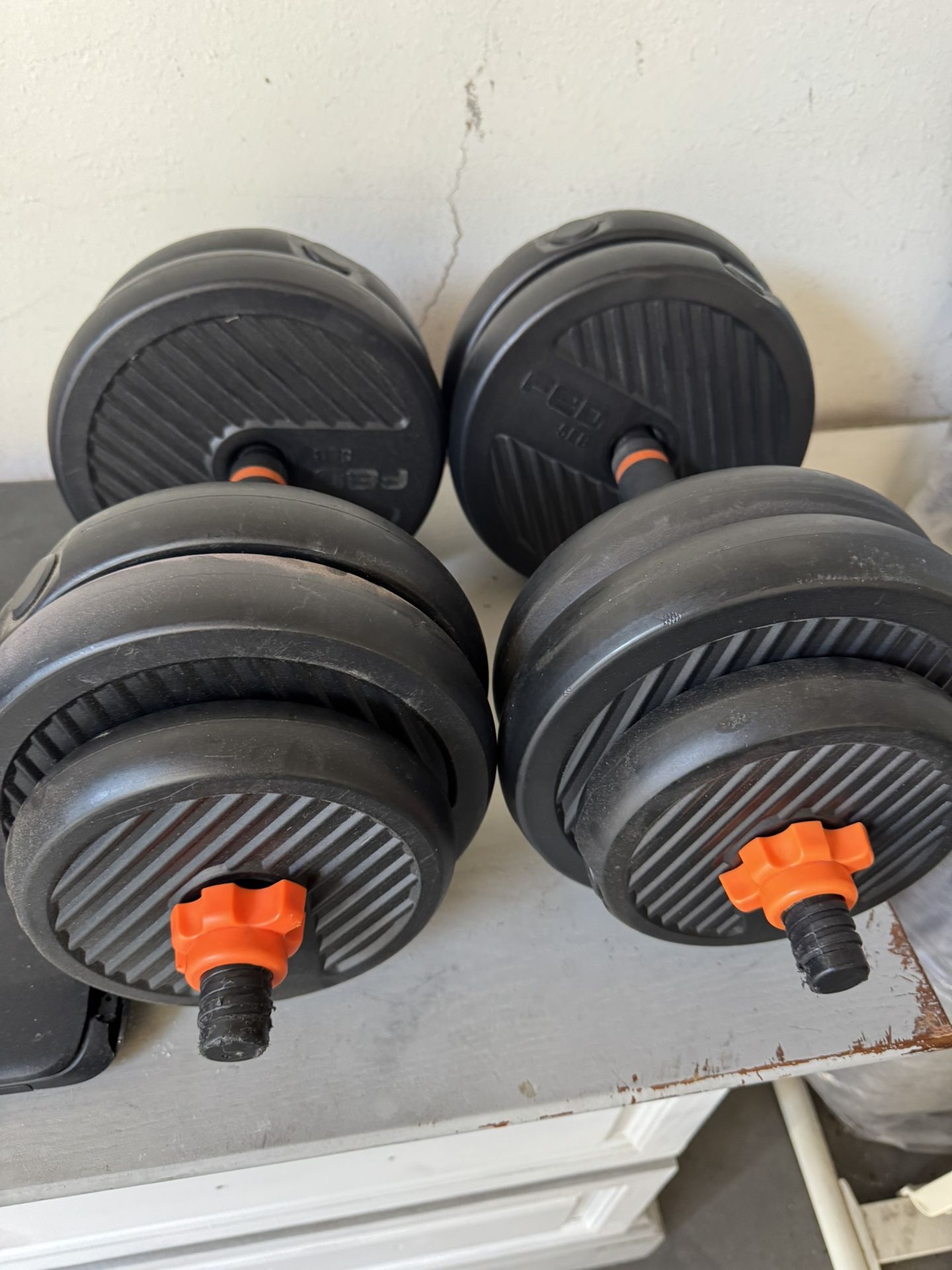 Weights