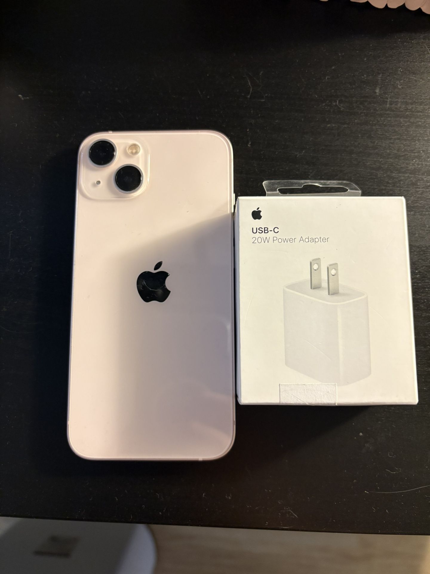 iPhone 13 Standard 128G