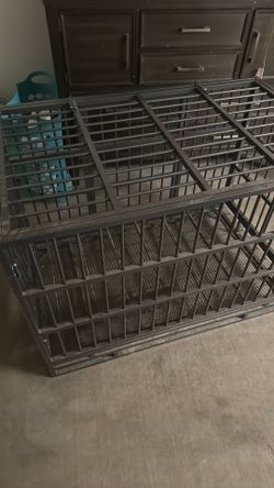 Heavy Duty Dog Kennel