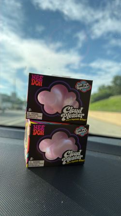 Nee Doh Cloud Pleaser