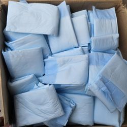 Training Pads NEW Big Box (100+)