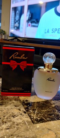 Women's Perfume 