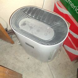 HEPA Air Purifier 