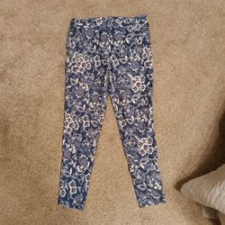 Stretch Pant From The UK US Size 8