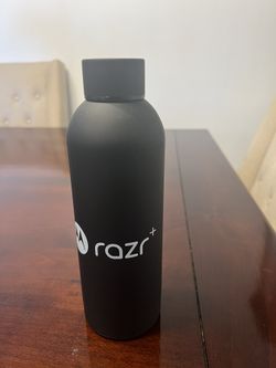 Moto Razr+ Water Bottle