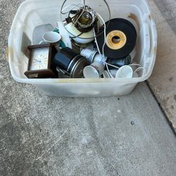 Miscellaneous Box 