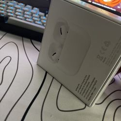 Selling Fake High Quality 2nd Gen Pro AirPod 