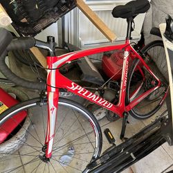 Specialized Bike 