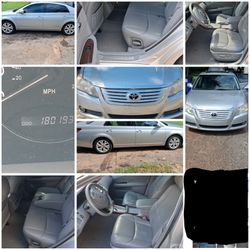 2008 Toyota Avalon
