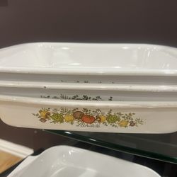 Corning Ware 