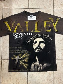 Vale shirt