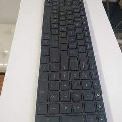 Microsoft Bluetooth Wireless Keyboard