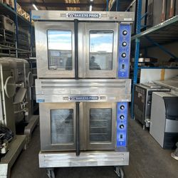 Bakers Pride Convection Oven 