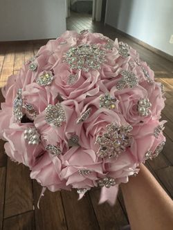 Pink Ramo And Pink money Box 