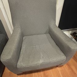 Accent Chair