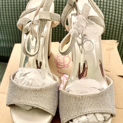 Sugar Priscilla 2 platform 