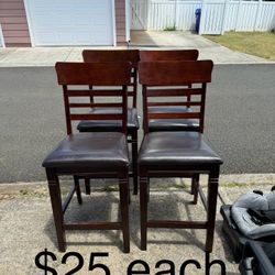 Bar Stools