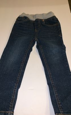 Cat and jack 3t pants