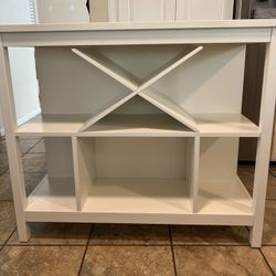 Pottery Barn Drake Kitchen Island
