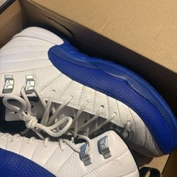 12 Blueberry’s Jorden
