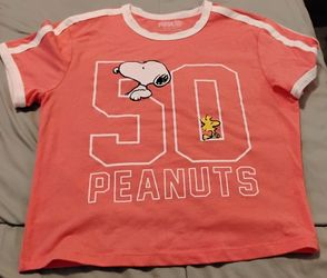 Mixture of clothes size small to large in misses