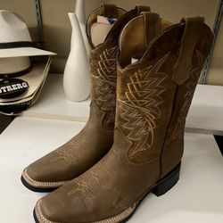 Botas Vaqueras Para Hombre