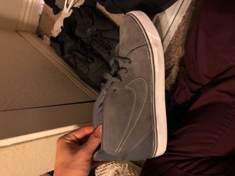 Nike Jordan Size 9.5