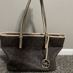 Michael Kors Tote Purse 