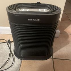 Home well  DesHumidifier