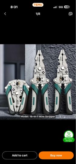 Electrical tool