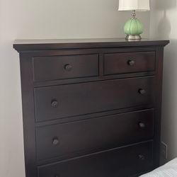 Drawer chest