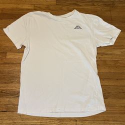 Men’s Kappa T Shirt - Fits Like A Large