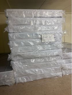 Queen size box springs $120