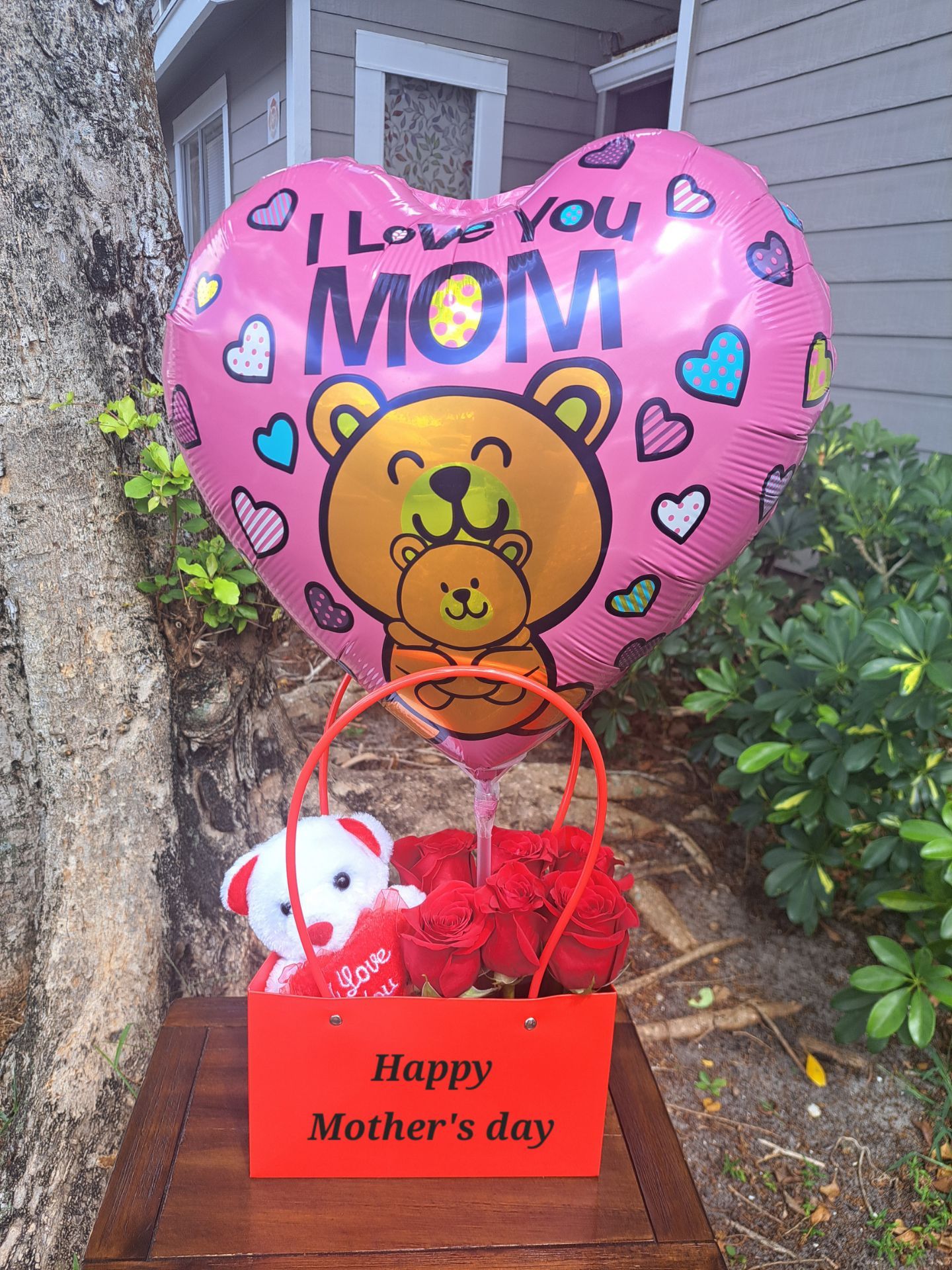 Special ๐ for Mother's day- Regalo Especial para dia de Madre
