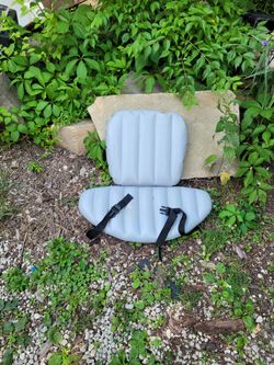 Kayak Inflatable Seat Chousion 