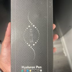 Hyaluron Pen