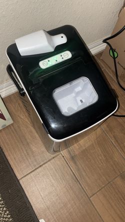 💖 máquina para hacer hielo 👌