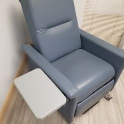 Exam Chair
