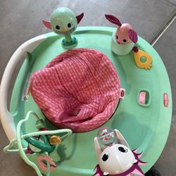 Baby Stroller/Jumper