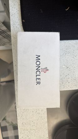 Moncler sunglasses