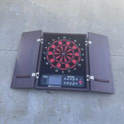 Dartboard 