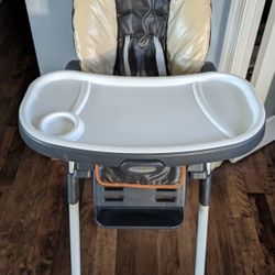Graco High Chair