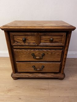 Dresser (Read Description)