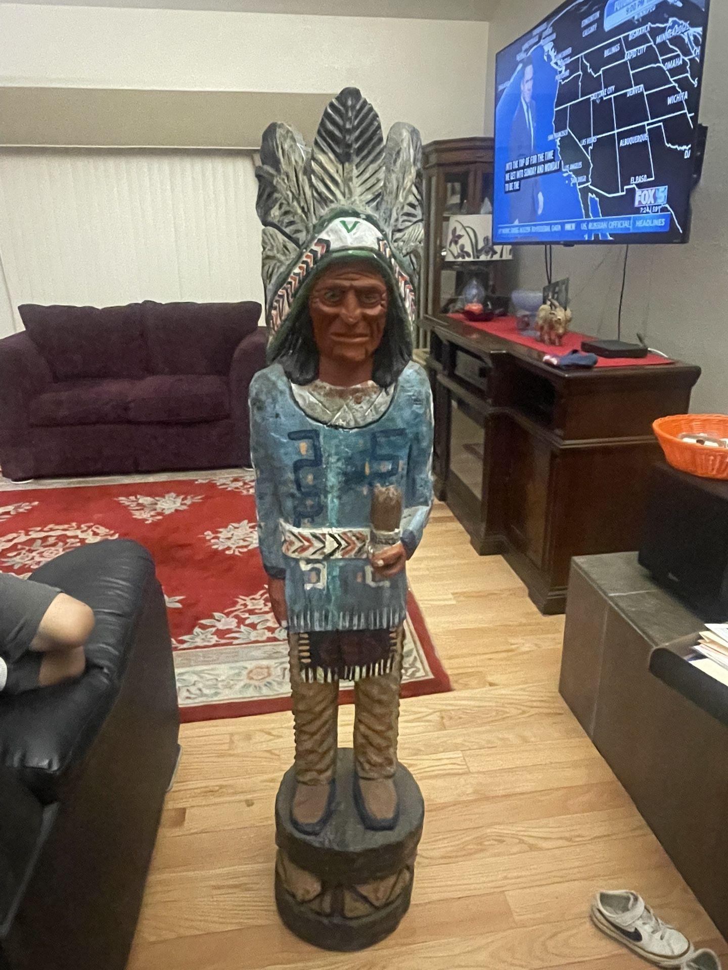 Indian